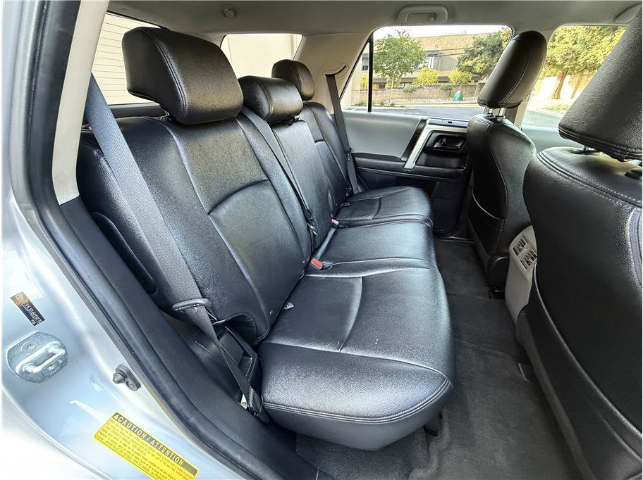 Used 2010 Toyota 4Runner SR5 RWD image 14