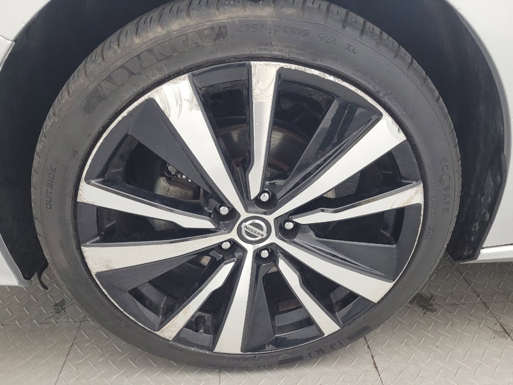 Used 2022 Nissan Altima 2.5 SR image 31