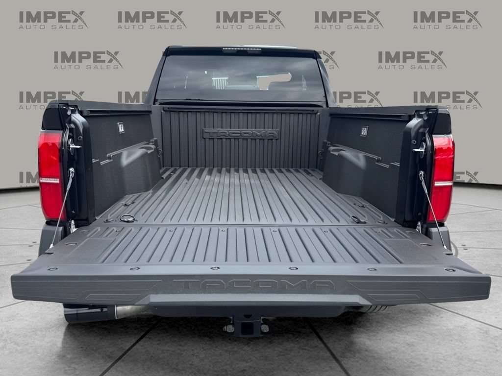 Used 2026 Toyota Tacoma SR RWD image 24