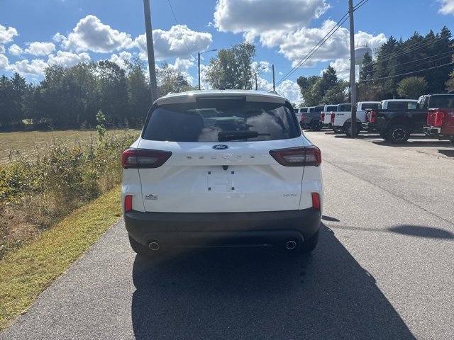 New 2026 Ford Escape ST-Line image 8