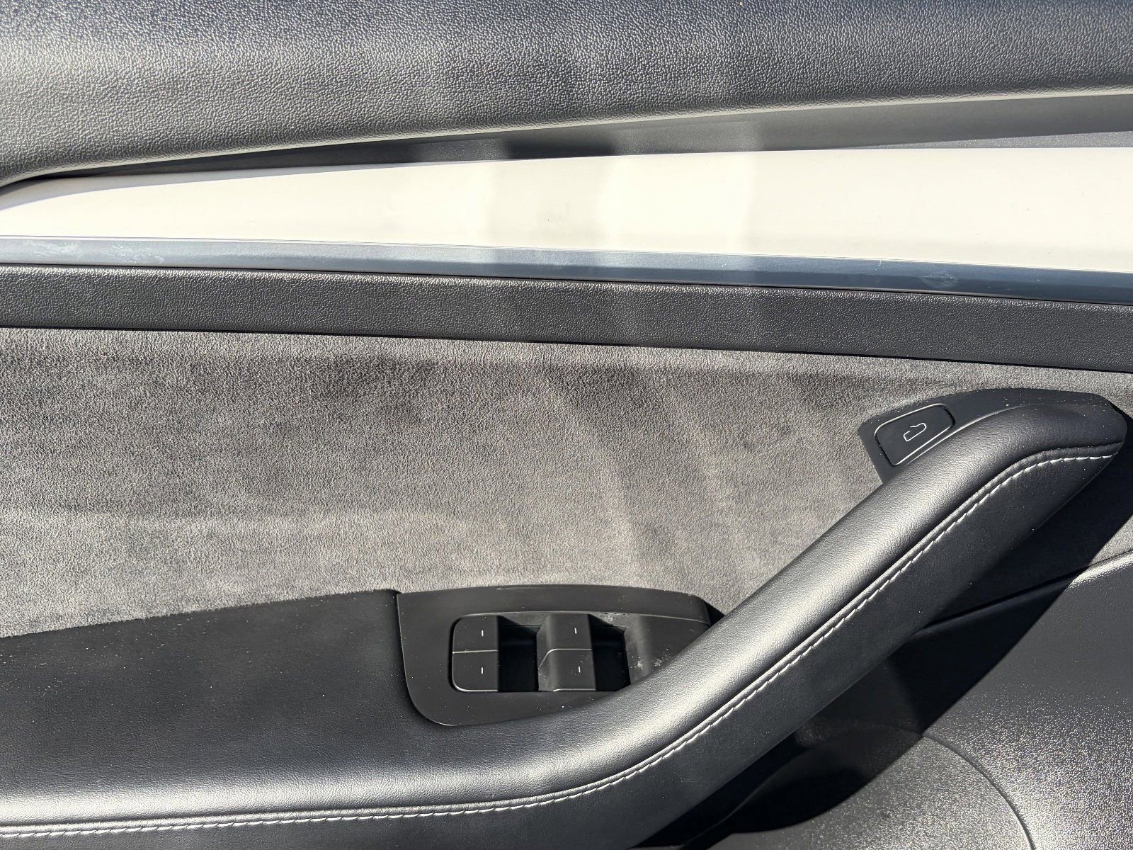 Used 2021 Tesla Model 3 Performance AWD/4WD image 23