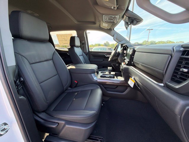 New 2026 Chevrolet Silverado 1500 RST w/ Convenience Package II AWD/4WD image 33