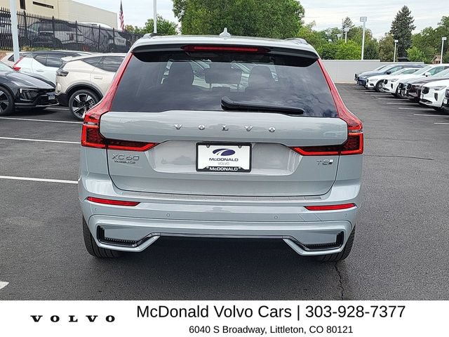 New 2026 Volvo XC60 T8 Ultra w/ Protection Package Premier AWD/4WD image 7