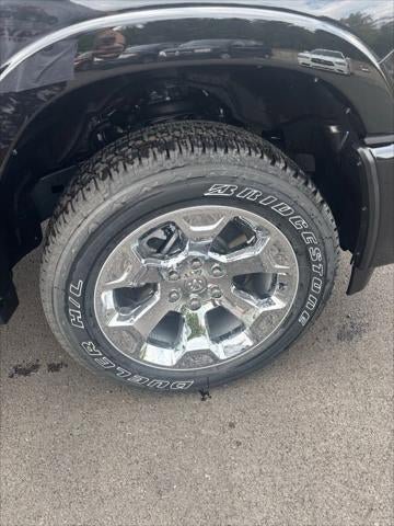 New 2025 RAM 1500 Big Horn image 47