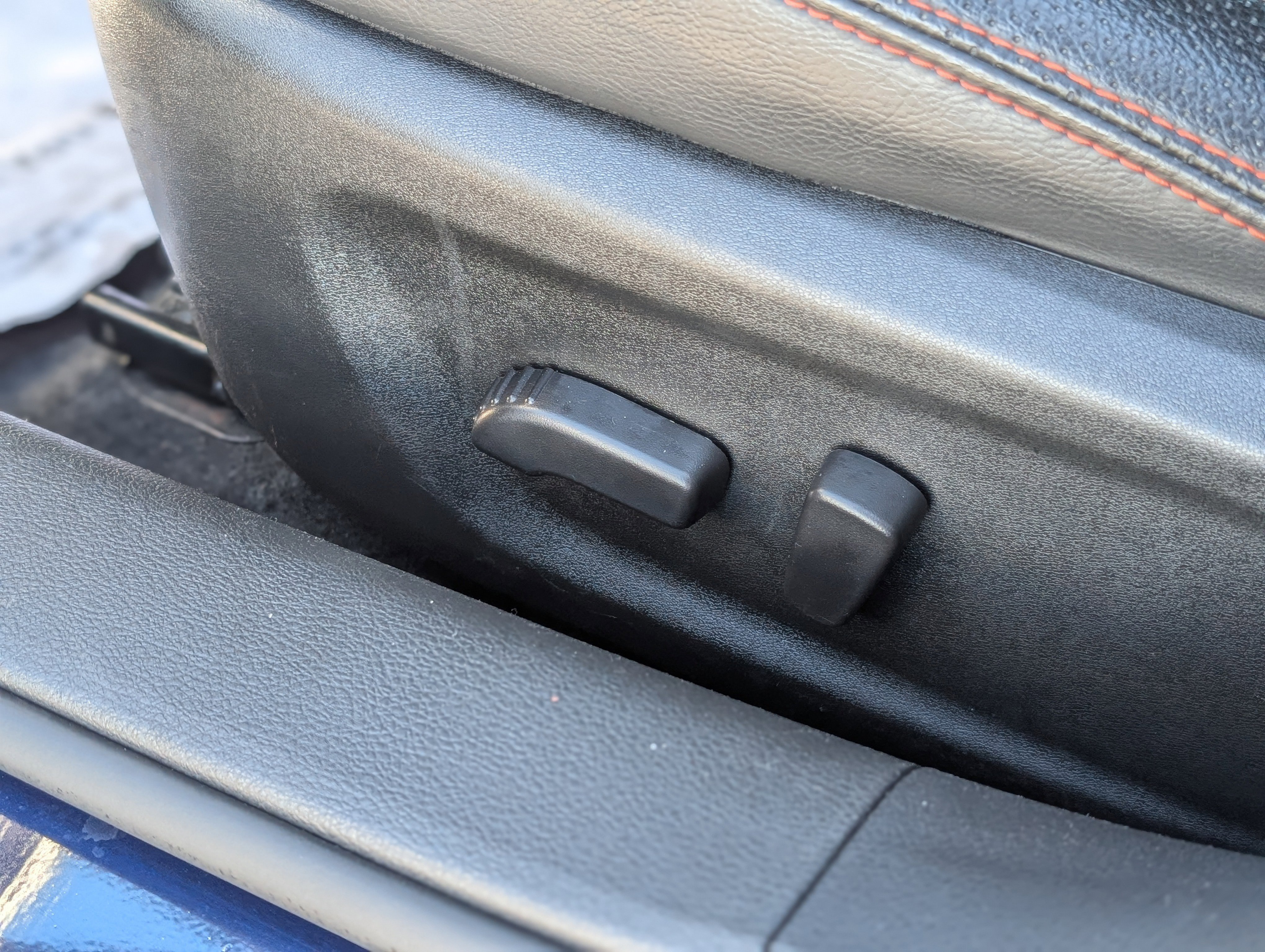 Used 2023 Nissan Altima 2.5 SR image 29