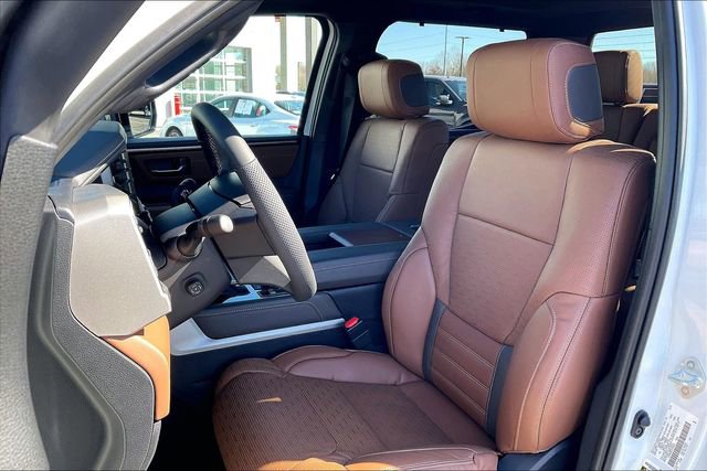 New 2026 Toyota Tundra 1794 Edition image 9