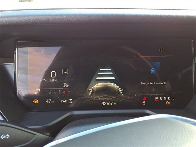 Used 2024 GMC Acadia Elevation image 18