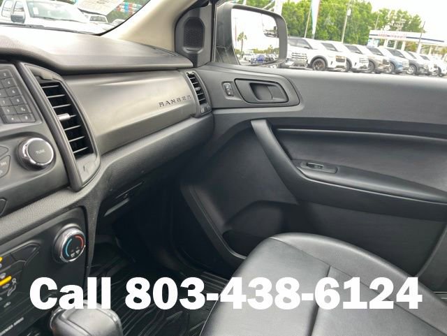 Used 2019 Ford Ranger XL w/ Equipment Group 101A Mid RWD image 23