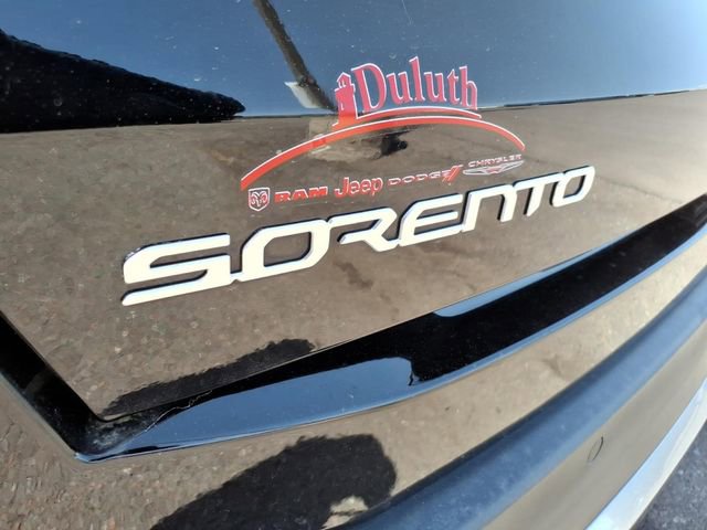 Used 2024 Kia Sorento EX AWD/4WD image 13