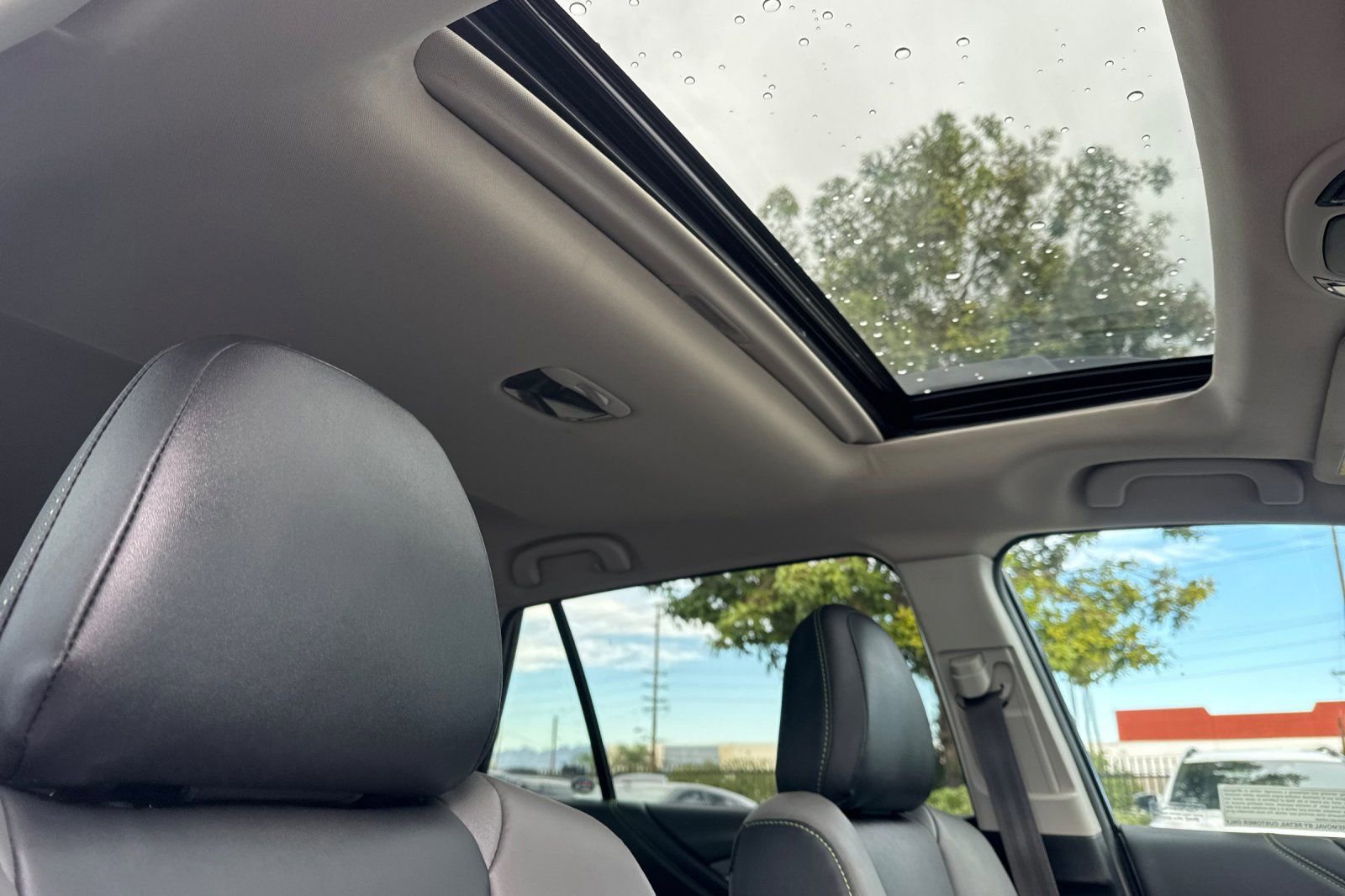 Certified 2021 Subaru Outback Onyx Edition XT image 20