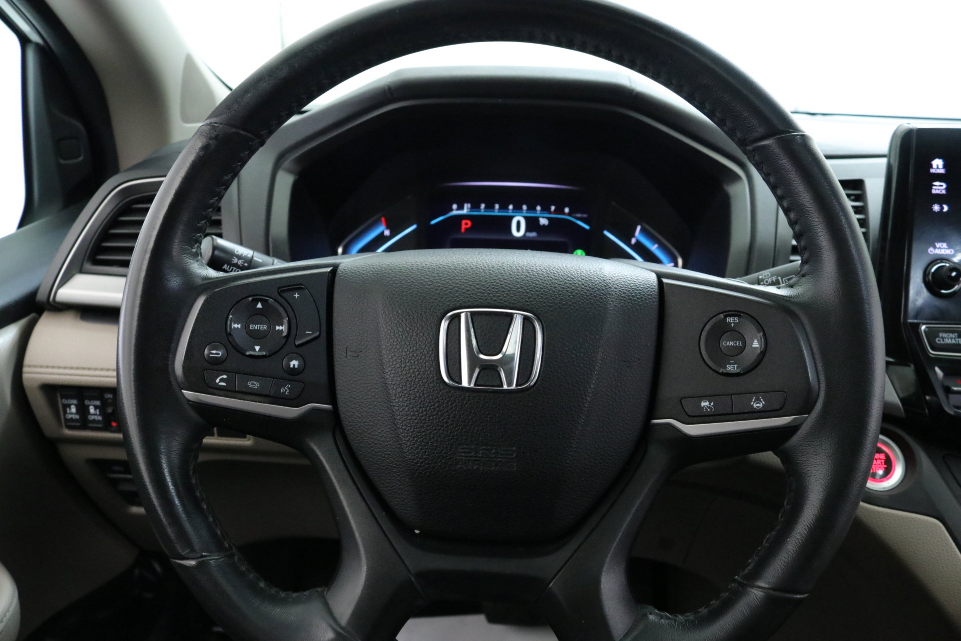 Used 2023 Honda Odyssey EX-L image 12