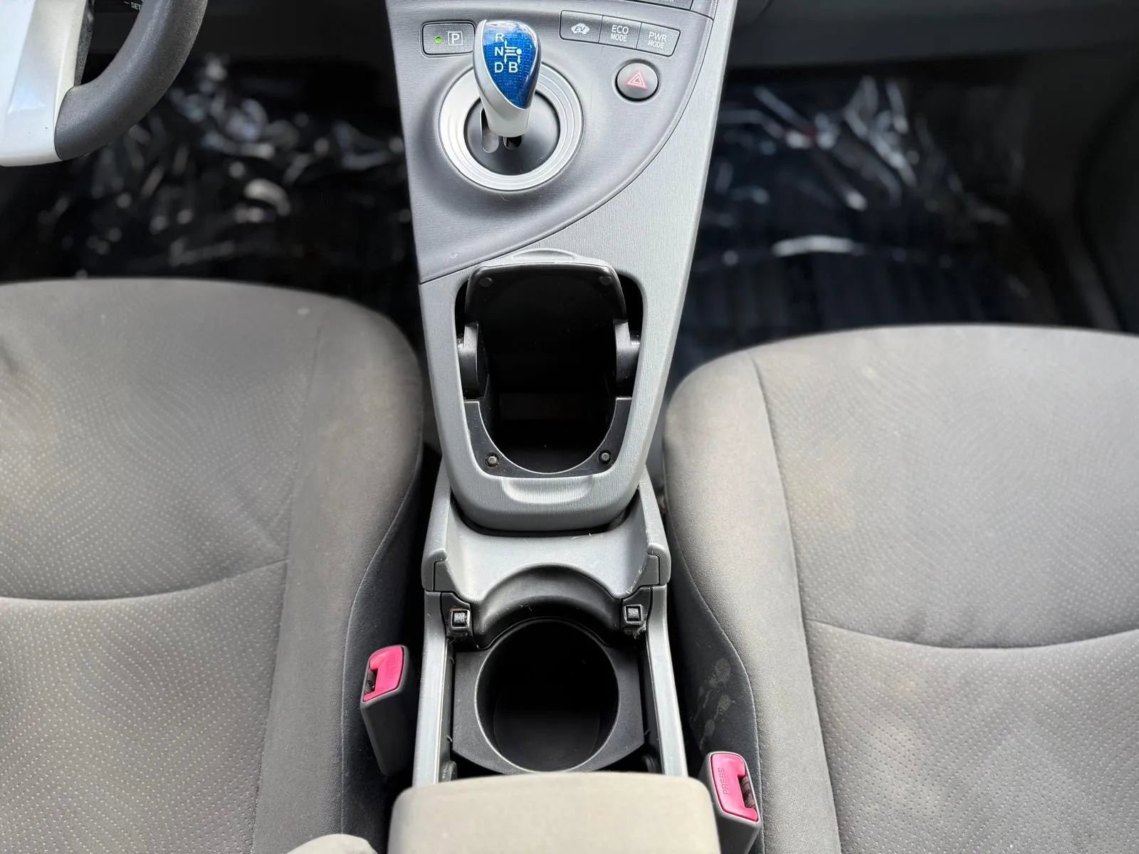 Used 2011 Toyota Prius Two FWD image 13