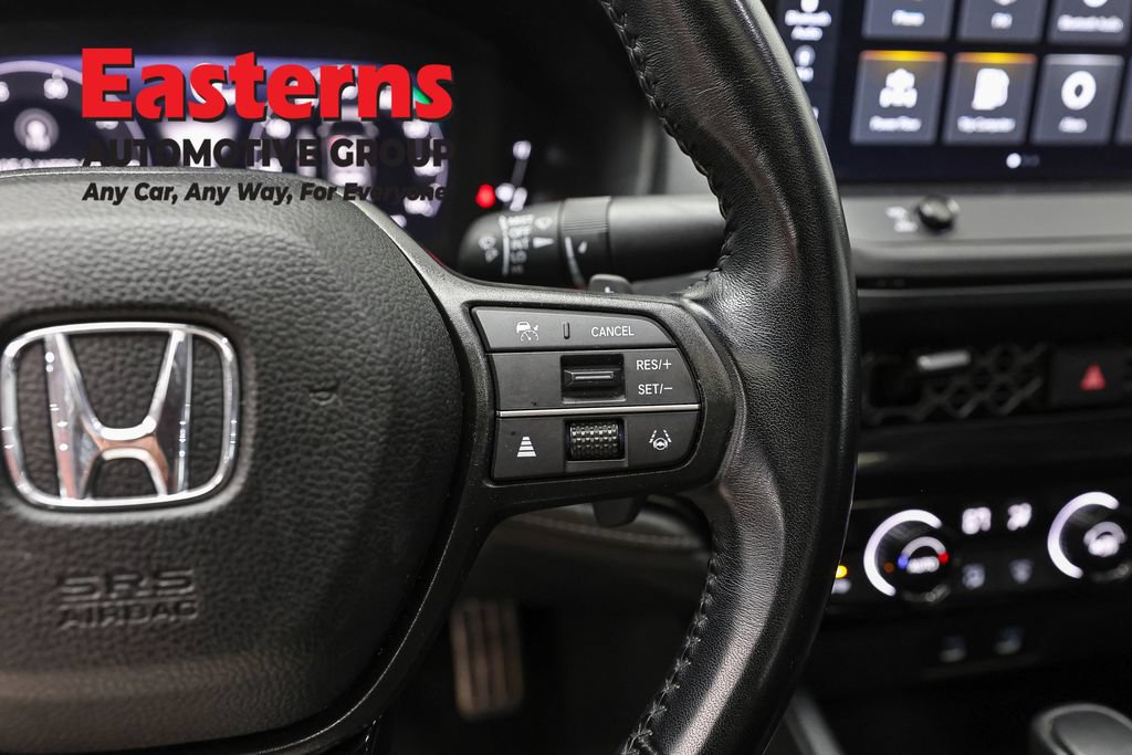 Used 2023 Honda Accord Sport image 18
