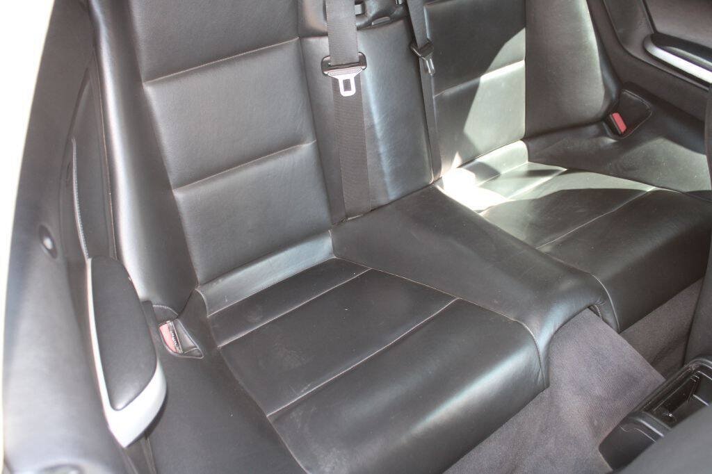 Used 2002 BMW M3 Convertible RWD image 21