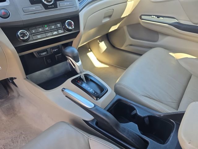 Used 2012 Honda Civic EX-L image 26