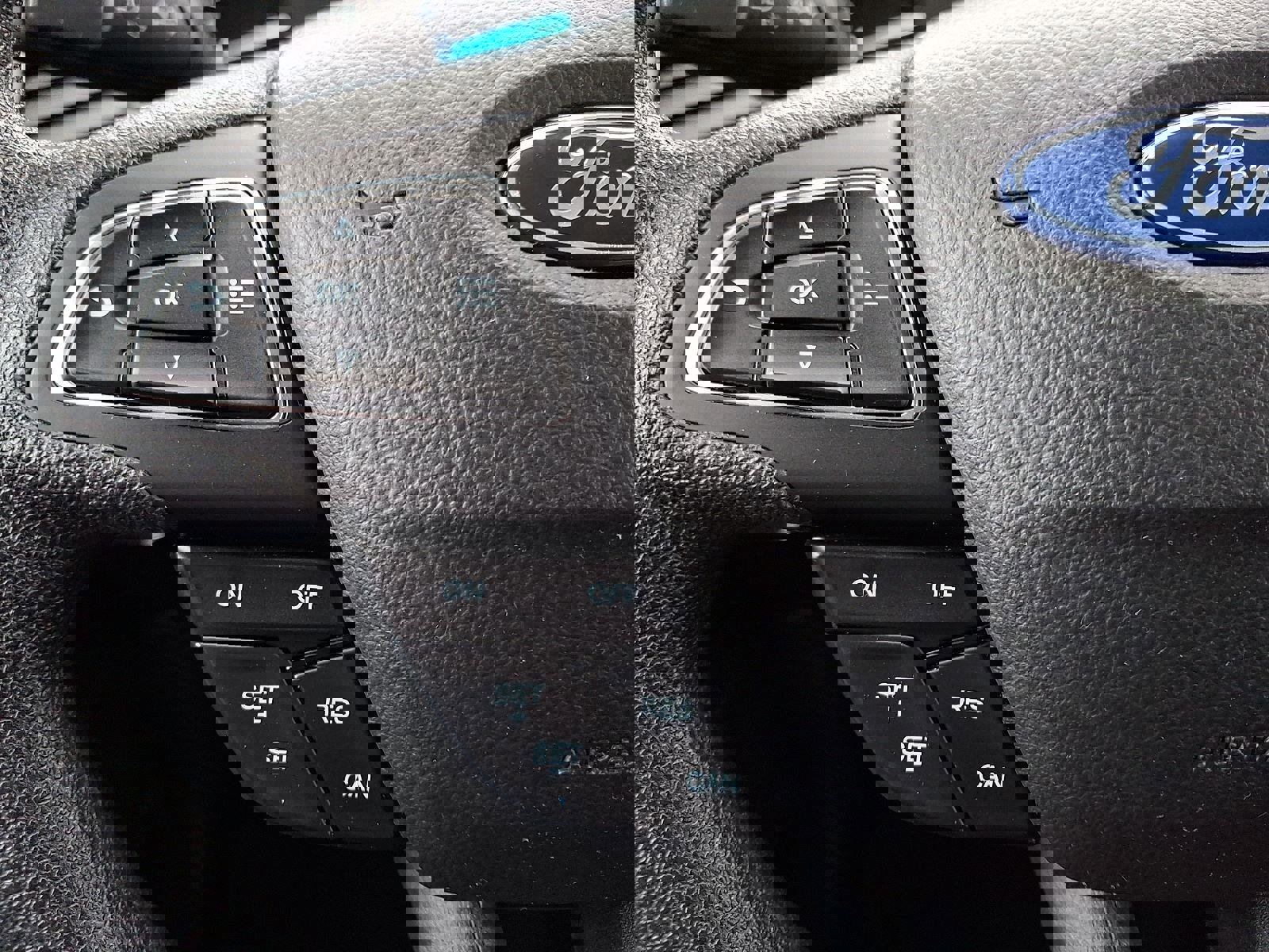 Used 2022 Ford EcoSport SE image 20