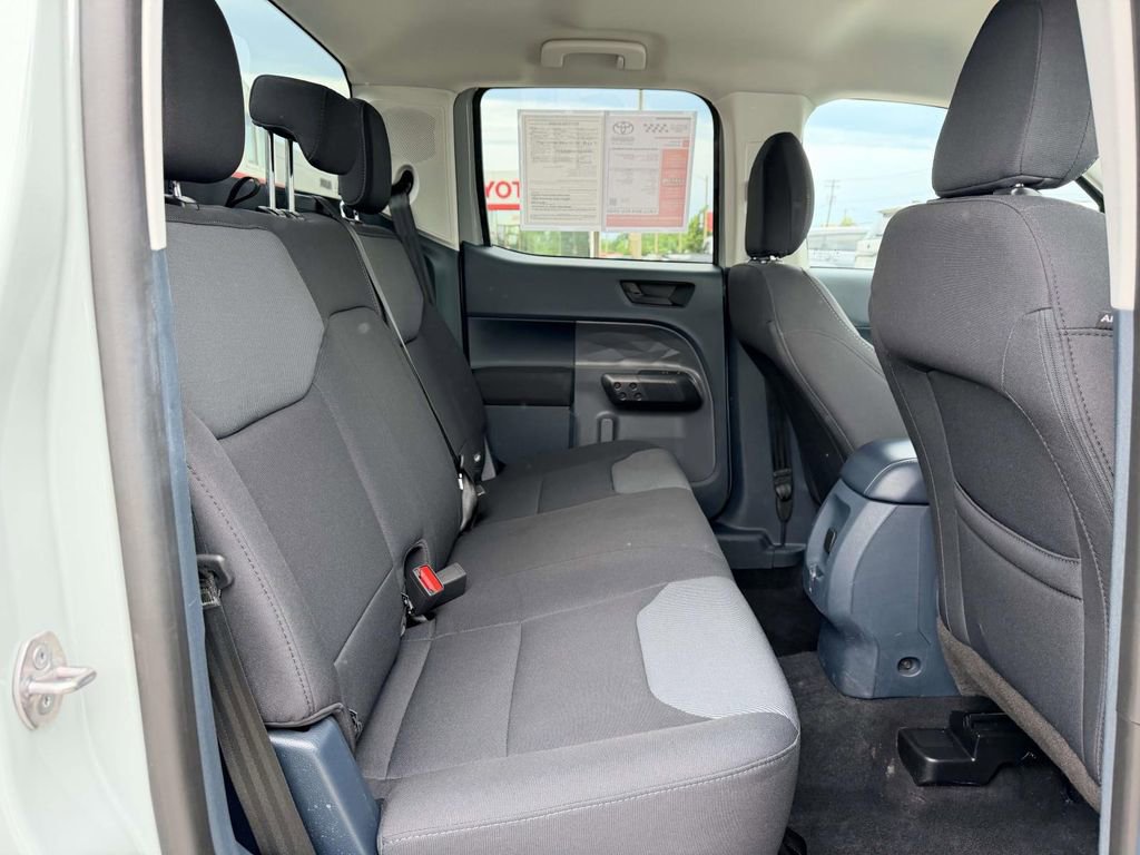 Used 2023 Ford Maverick XL w/ Equipment Group 100A Standard AWD/4WD image 15