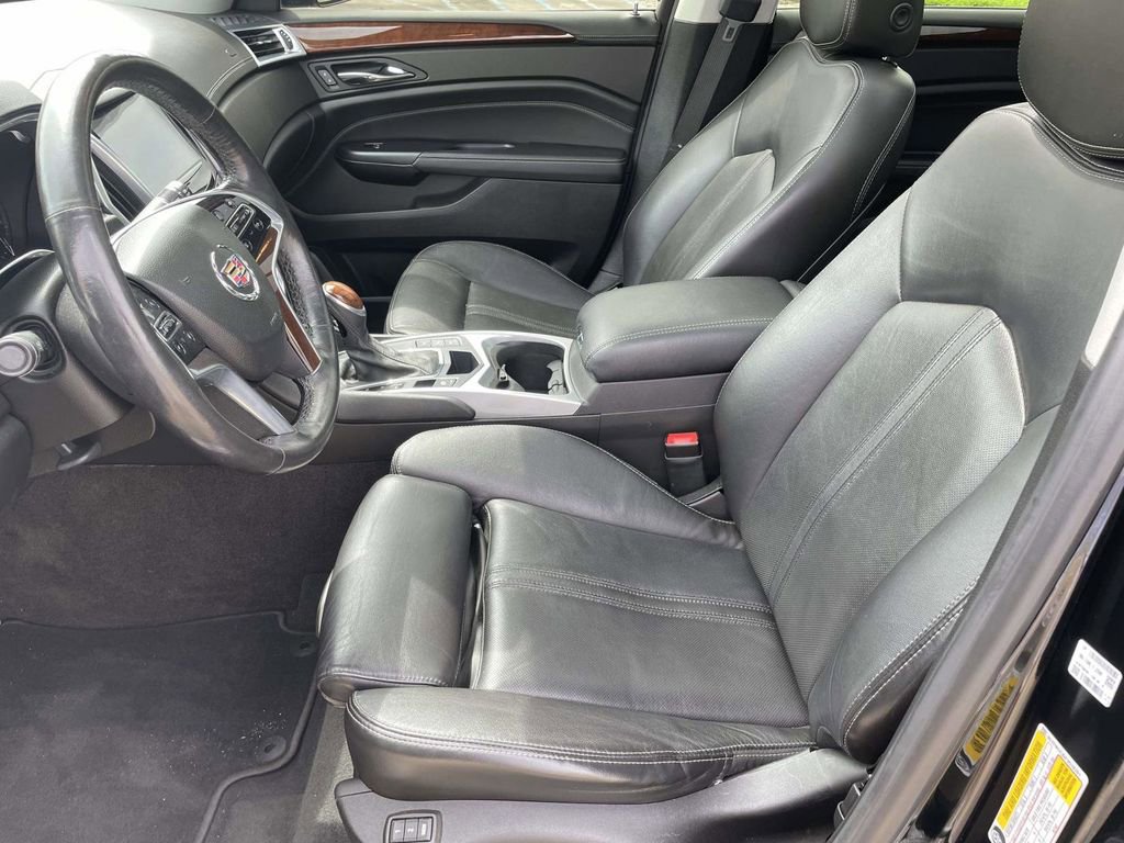 Used 2015 Cadillac SRX Performance w/ Driver Awareness Package FWD image 13