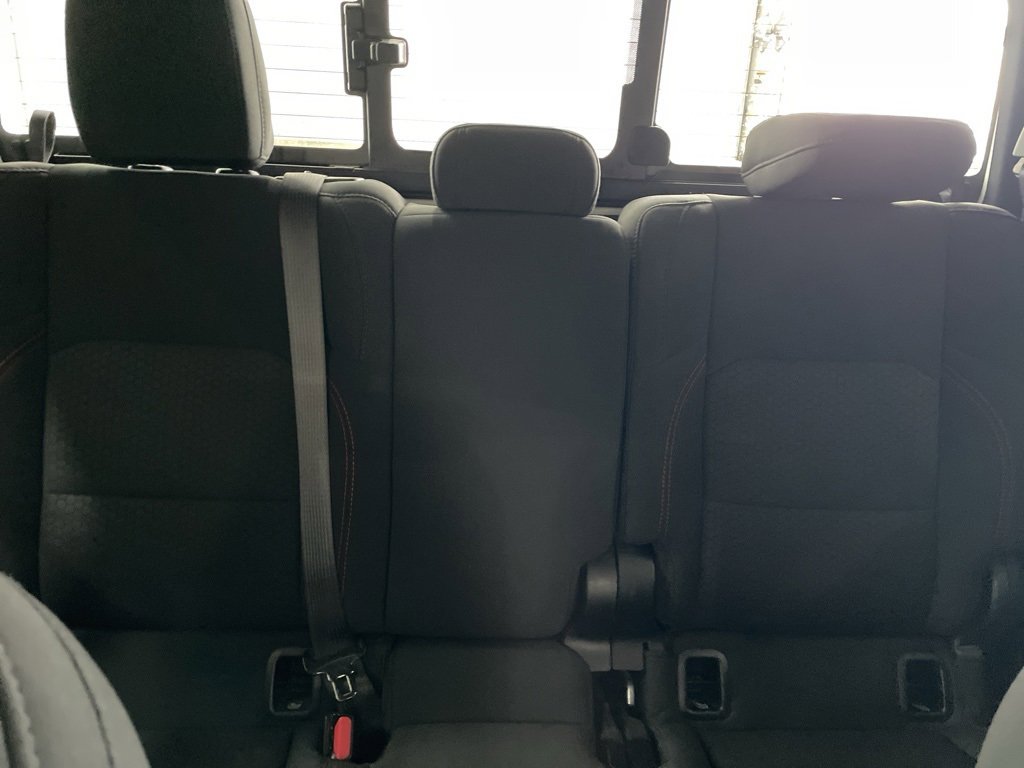 Used 2020 Jeep Gladiator Rubicon image 43