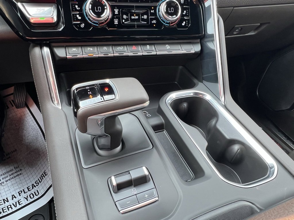 New 2026 GMC Sierra 1500 Denali image 22