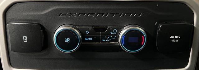 Used 2024 Ford Expedition Max XLT image 47
