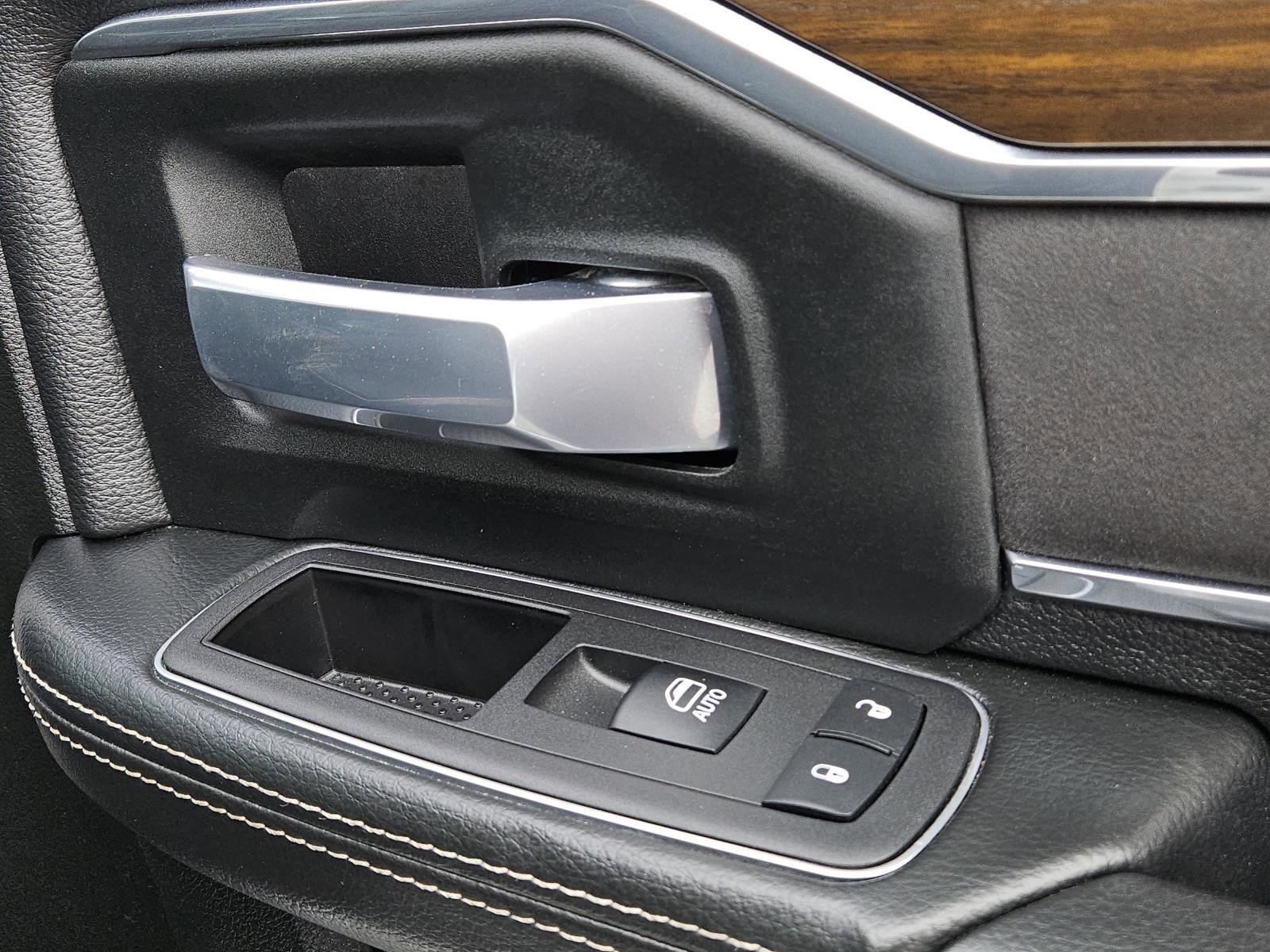 Used 2024 RAM 3500 SLT w/ Quick Order Package 2YG SLT image 65