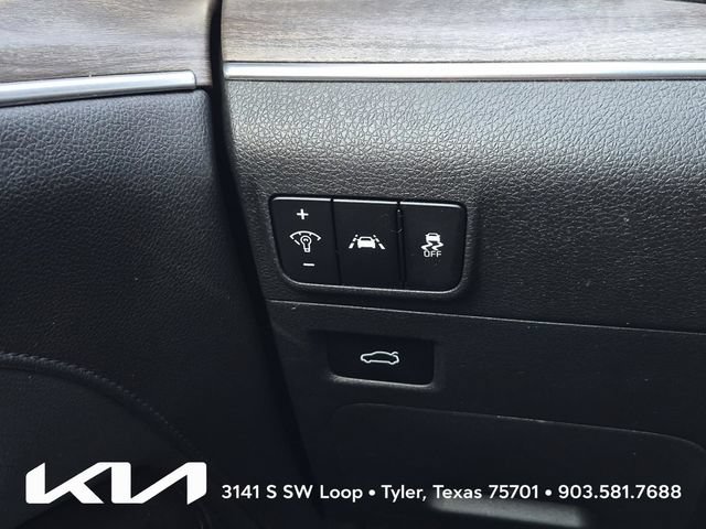 Used 2022 Kia K5 EX FWD image 26