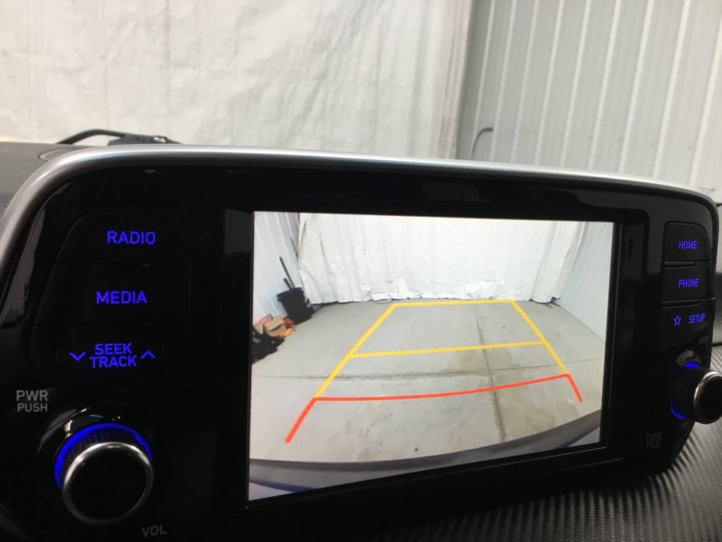 Used 2021 Hyundai Tucson SE w/ Cargo Package AWD/4WD image 9