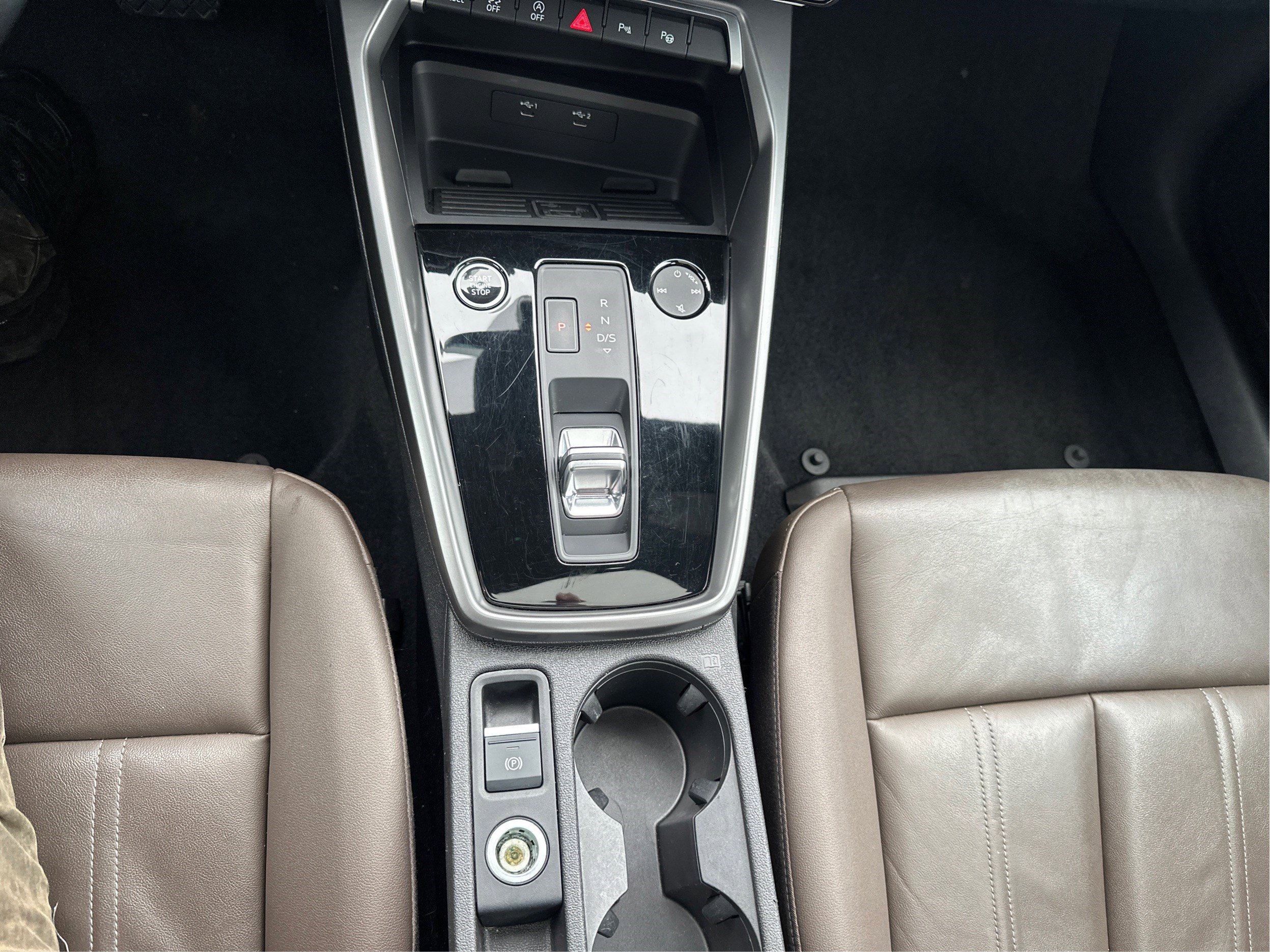 Used 2024 Audi A3 2.0T Premium image 15