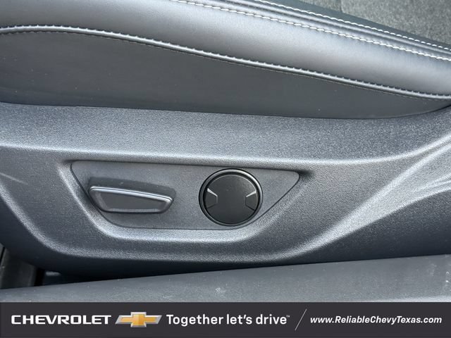 Used 2025 Ford Mustang GT RWD image 28