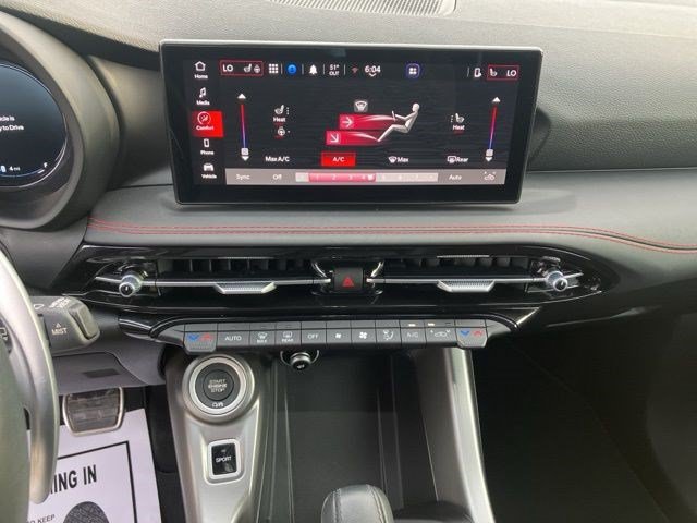 Certified 2024 Dodge Hornet R/T AWD/4WD image 16