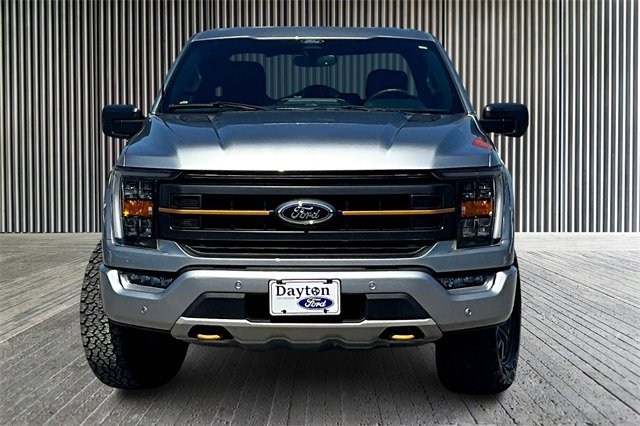 Used 2022 Ford F150 Tremor w/ Equipment Group 401A Mid image 3