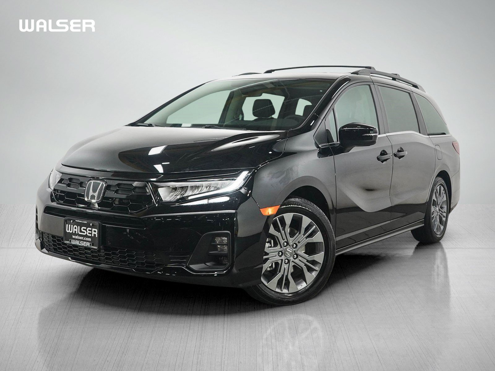 Used 2026 Honda Odyssey Touring