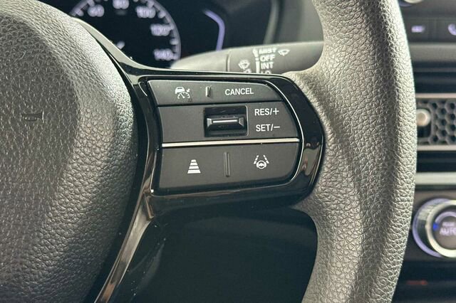 Used 2022 Honda Civic LX image 26