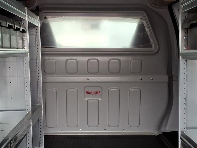 New 2026 Chevrolet Express 2500 w/ Driver Convenience Package image 19
