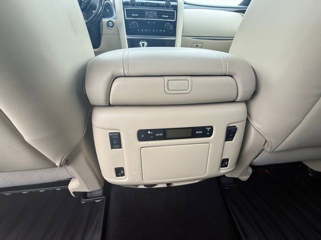 Used 2023 INFINITI QX80 Sensory w/ Cargo Package image 29