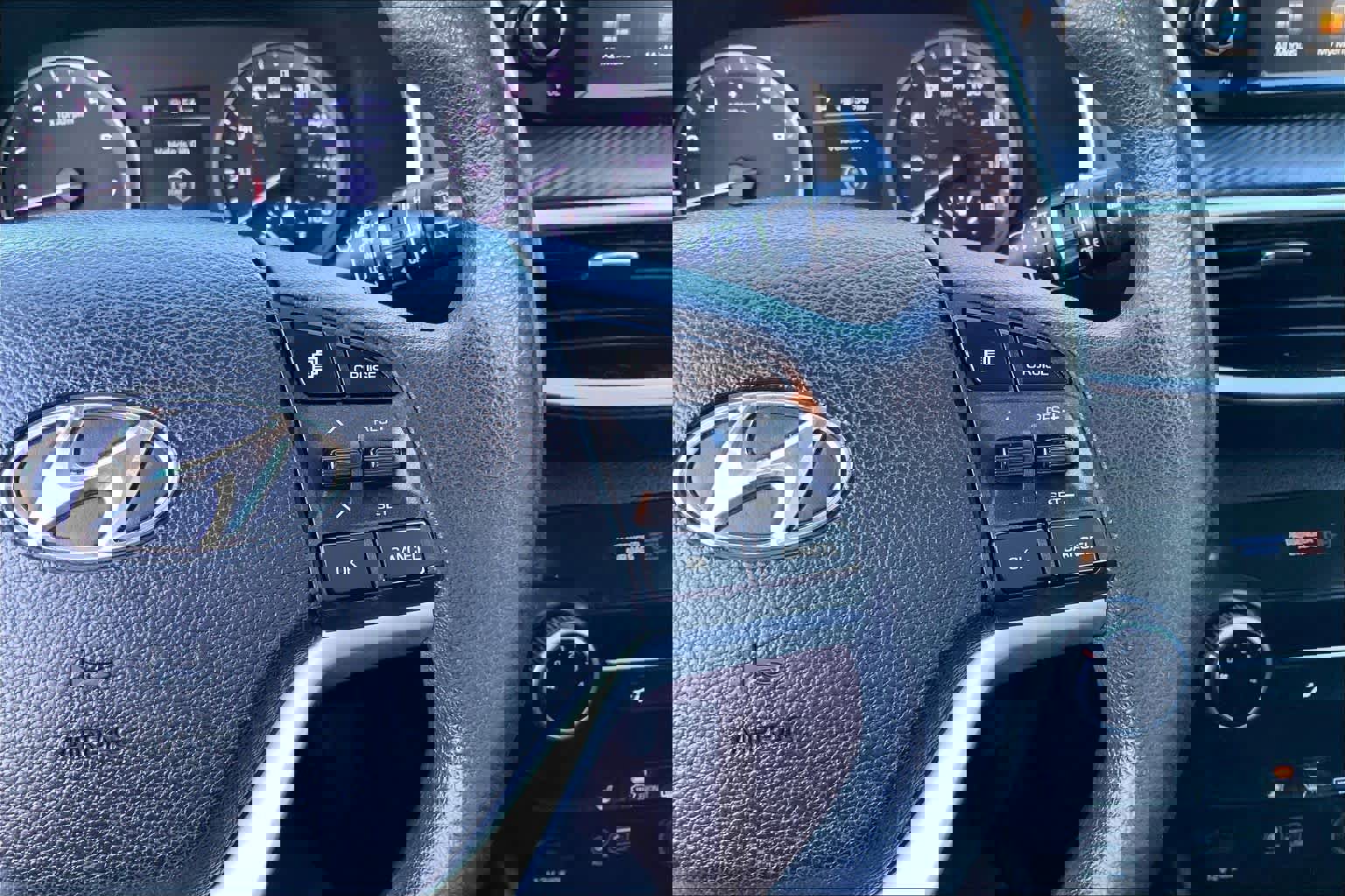 Used 2021 Hyundai Tucson Value image 25