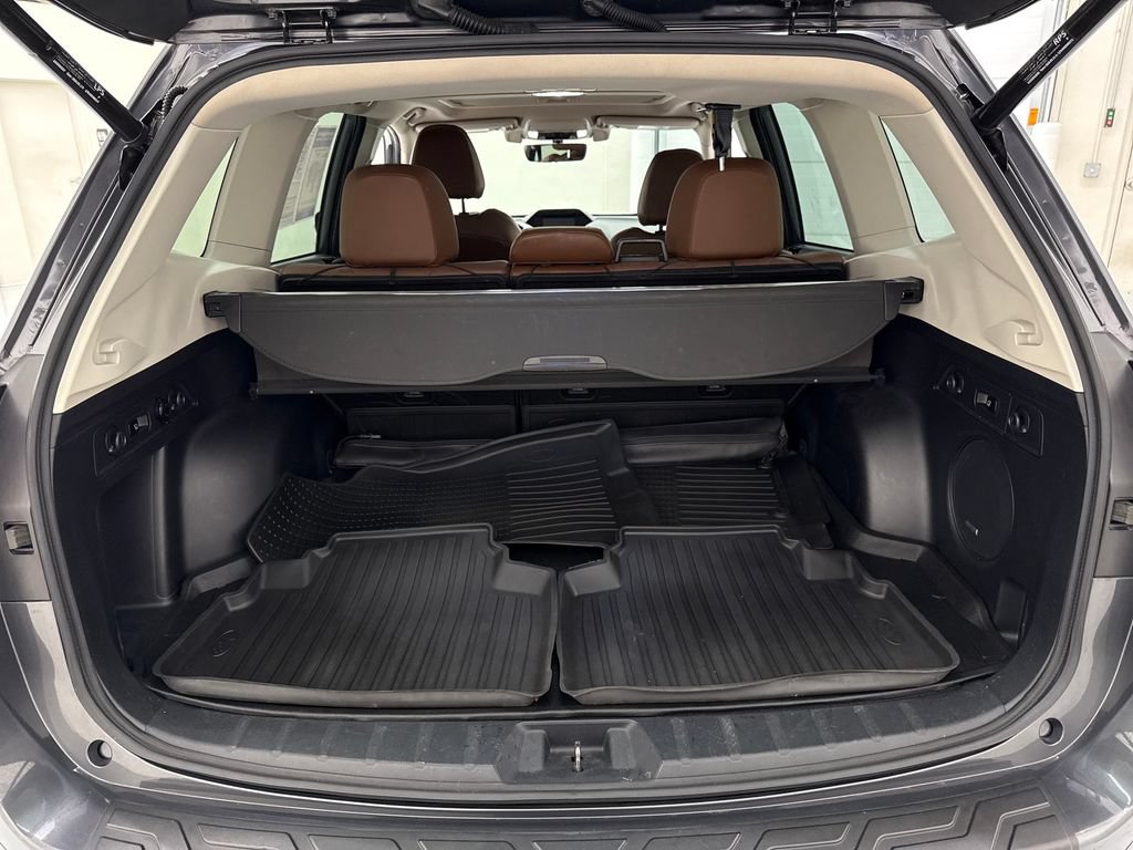 Used 2020 Subaru Forester Touring w/ Popular Package #2 AWD/4WD image 27