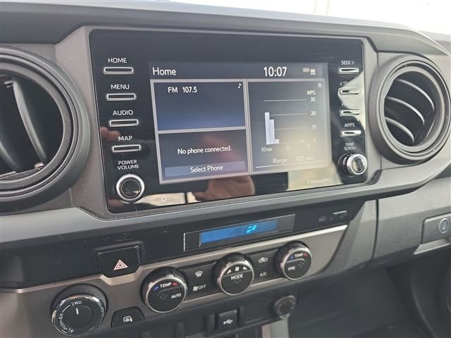 Used 2023 Toyota Tacoma SR image 16