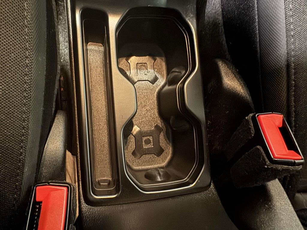 Used 2023 Jeep Renegade Trailhawk image 30