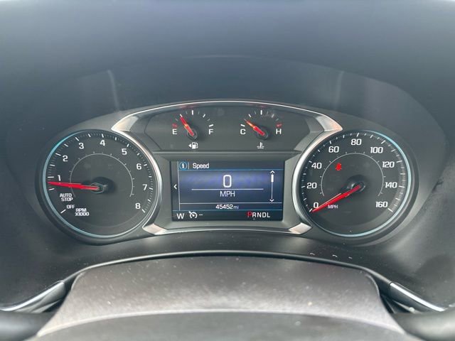 Used 2024 Chevrolet Equinox LT image 22