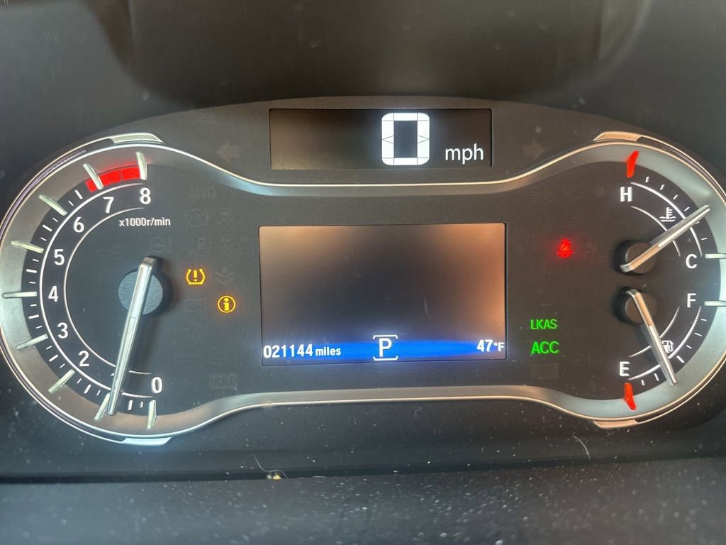 Used 2023 Honda Ridgeline RTL image 14