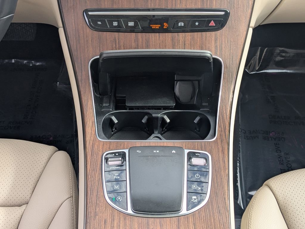 Certified 2022 Mercedes-Benz GLC 300 4MATIC w/ Premium Package Lite image 6