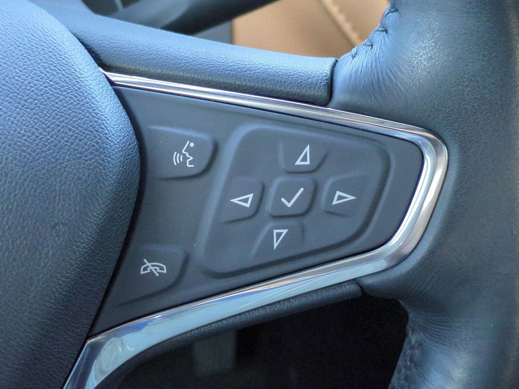 Used 2020 Chevrolet Equinox Premier FWD image 12