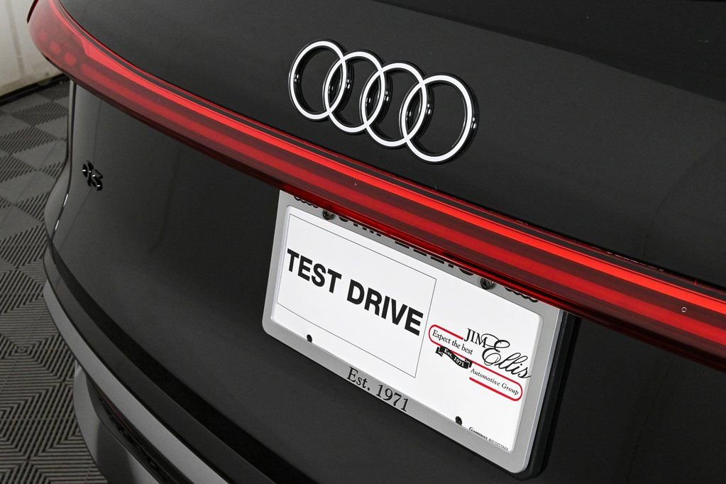 New 2025 Audi Q5 Premium Plus AWD/4WD image 37