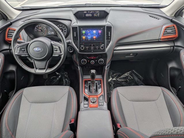 Used 2019 Subaru Forester Sport w/ Popular Package #2 AWD/4WD image 16