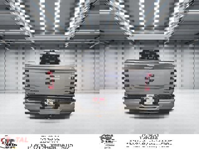 Used 2023 RAM 3500 Limited image 7