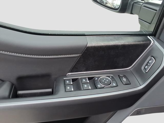 New 2026 Ford F250 XLT w/ XLT Premium Package AWD/4WD image 11