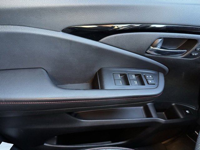 Used 2023 Honda Ridgeline Black Edition image 32