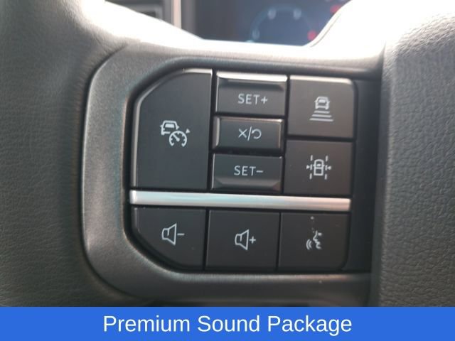 Used 2025 Ford F450 Lariat w/ Lariat Ultimate Package AWD/4WD image 14